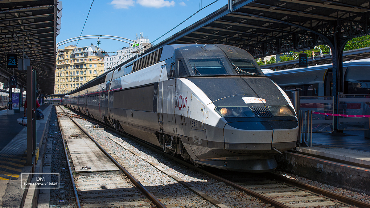 TGV INOUI