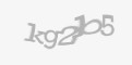 Kod antyspamowy