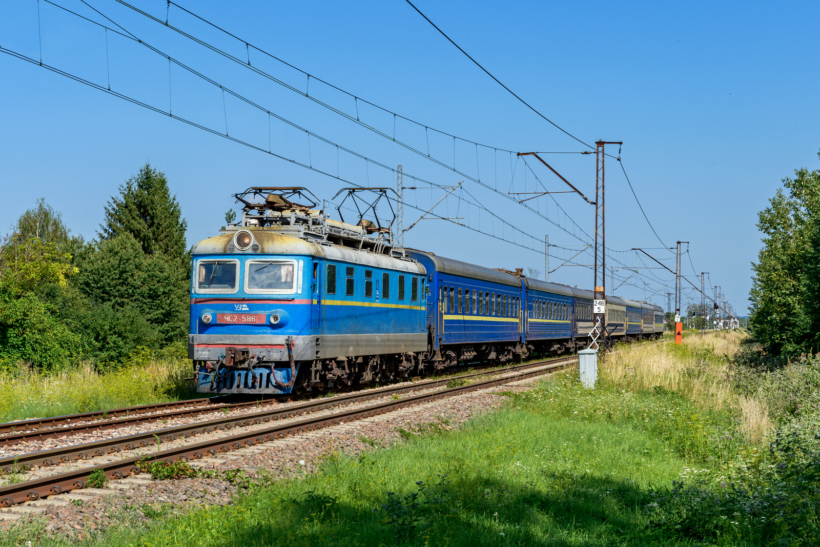 ЧC2-586