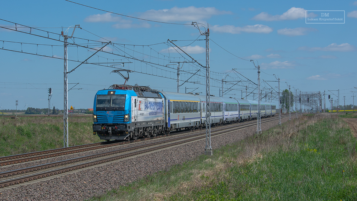 BALTIC EXPRESS