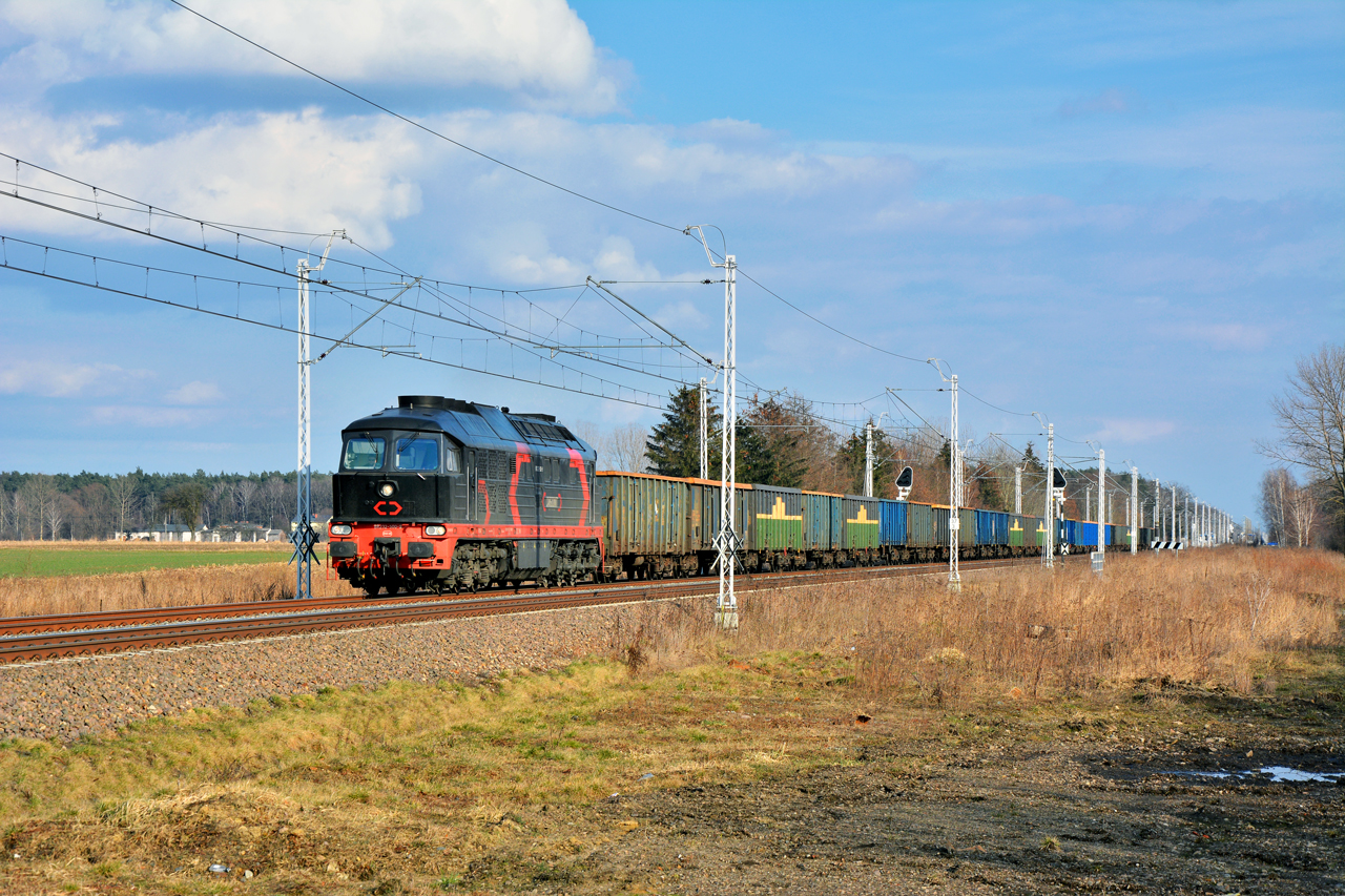 BR232 500-9
