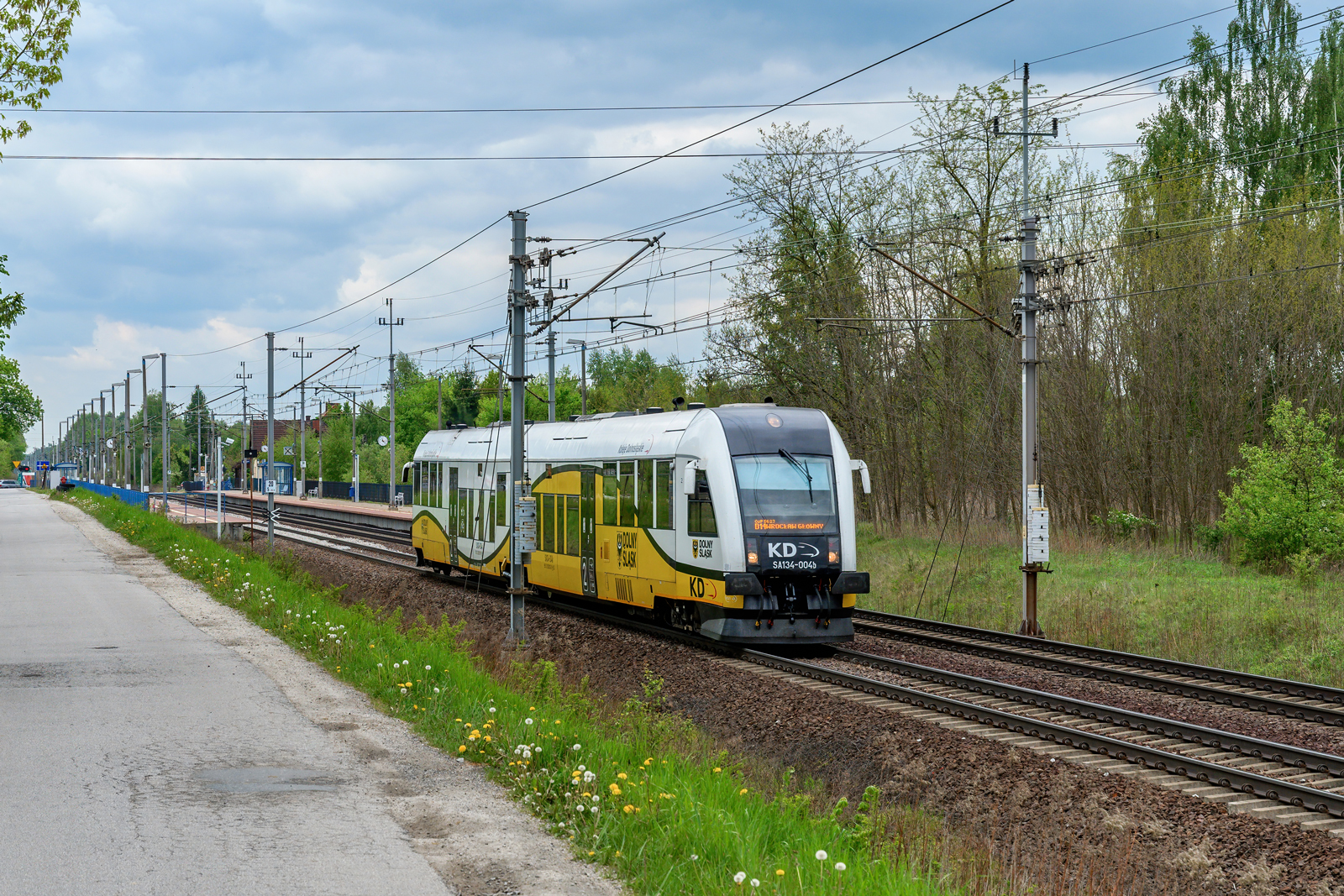 SA134-004