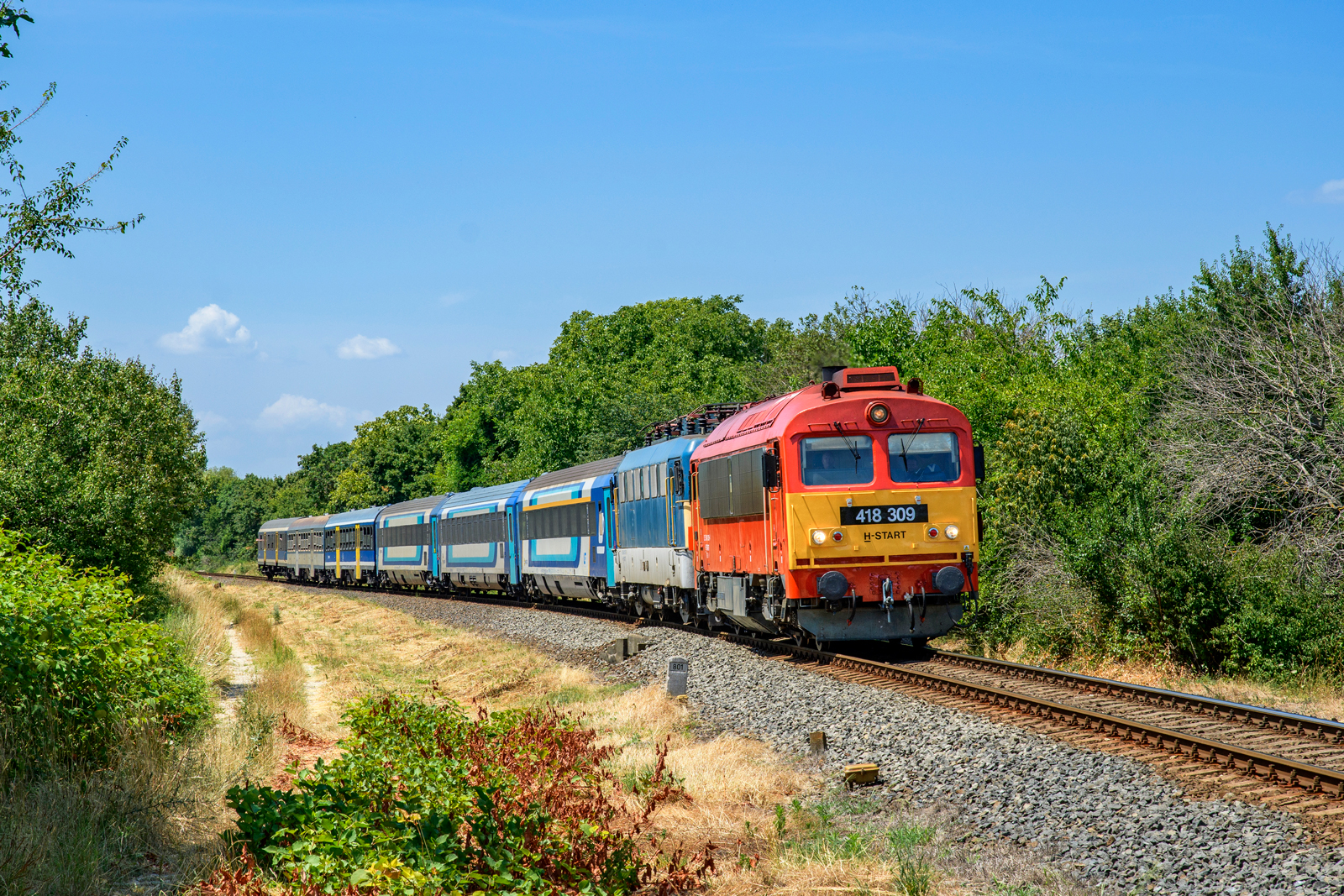 418 309