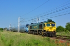 Class 66005