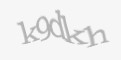 Kod antyspamowy
